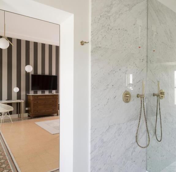 فندق Villa Corallo