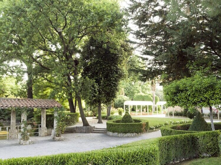 فندق Villa Corallo