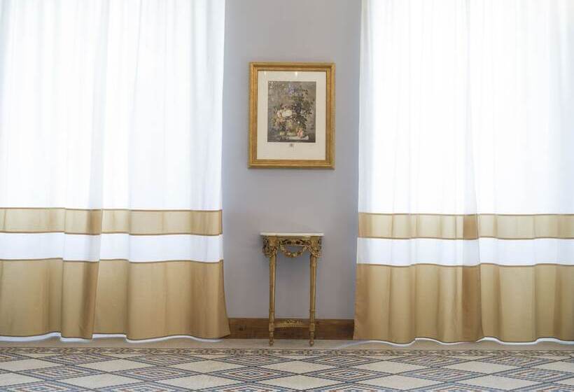 فندق Villa Corallo