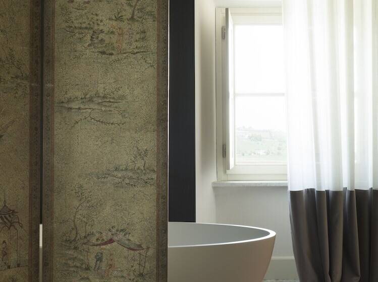 호텔 Villa Corallo