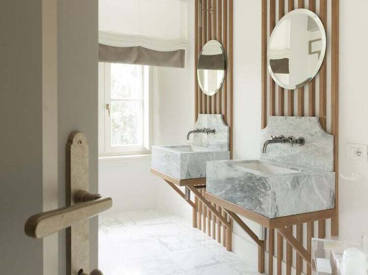 호텔 Villa Corallo