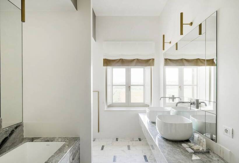 호텔 Villa Corallo