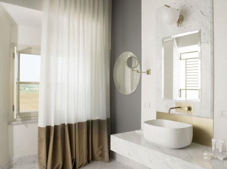 فندق Villa Corallo