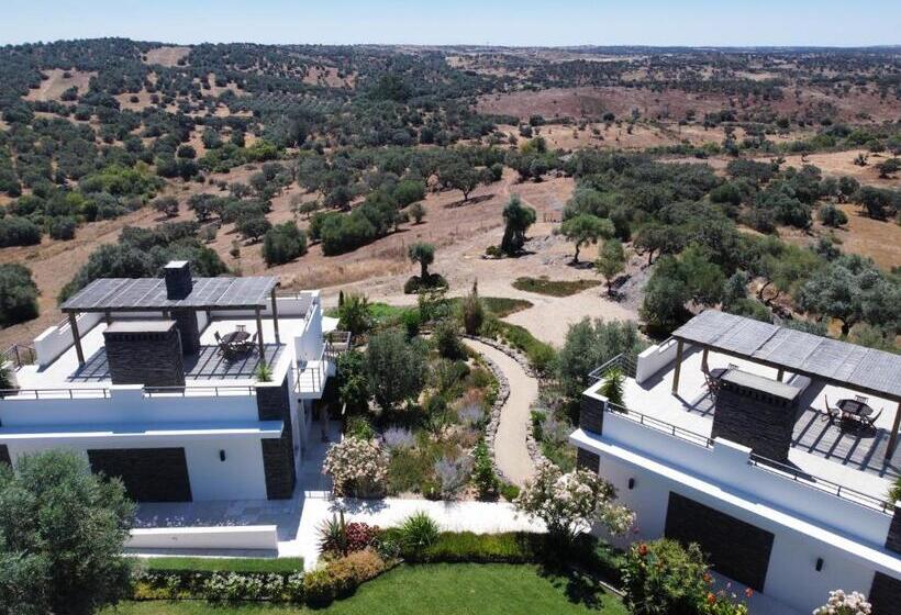 هتل Vistas   Herdade Do Zambujal