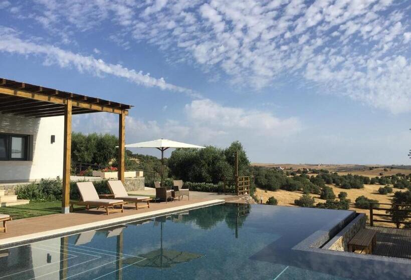 هتل Vistas   Herdade Do Zambujal