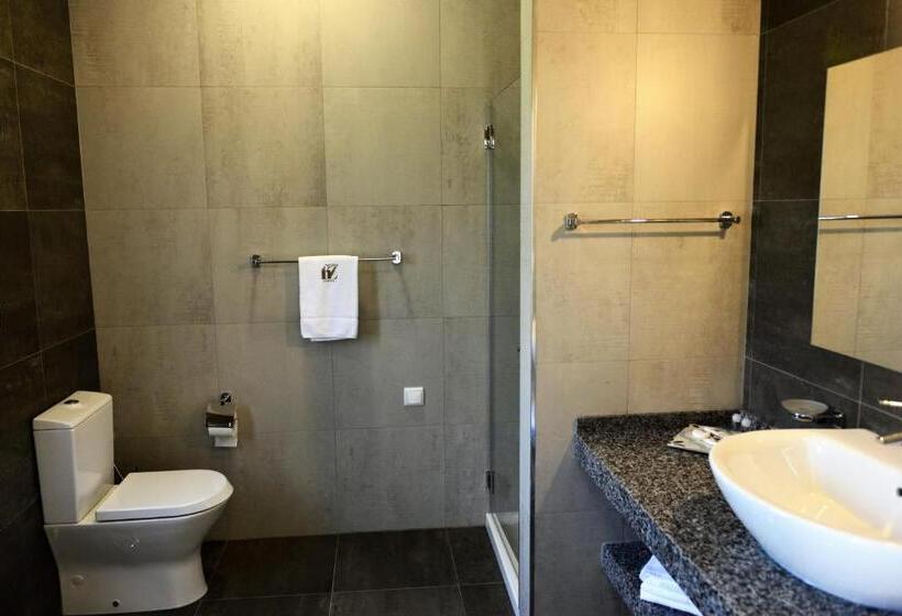 هتل Vistas   Herdade Do Zambujal