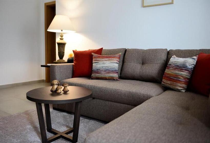 هتل Vistas   Herdade Do Zambujal