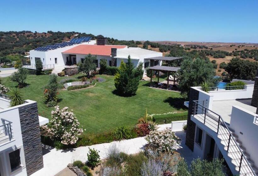 هتل Vistas   Herdade Do Zambujal