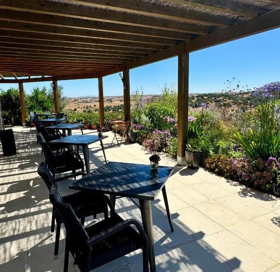 هتل Vistas   Herdade Do Zambujal