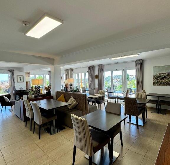 هتل Vistas   Herdade Do Zambujal