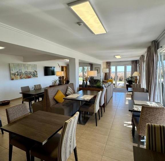 هتل Vistas   Herdade Do Zambujal