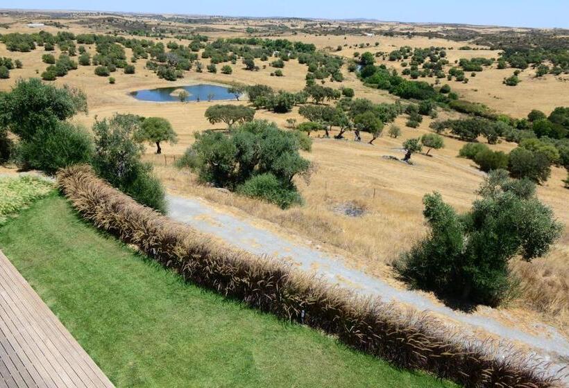 هتل Vistas   Herdade Do Zambujal