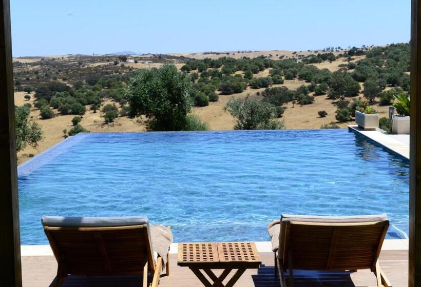هتل Vistas   Herdade Do Zambujal