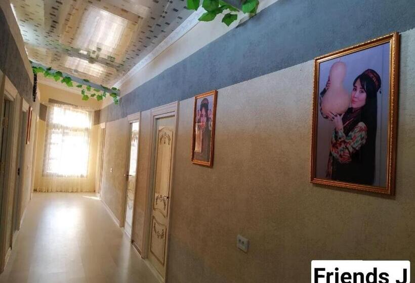 Пансион Family Guest House   Friends J