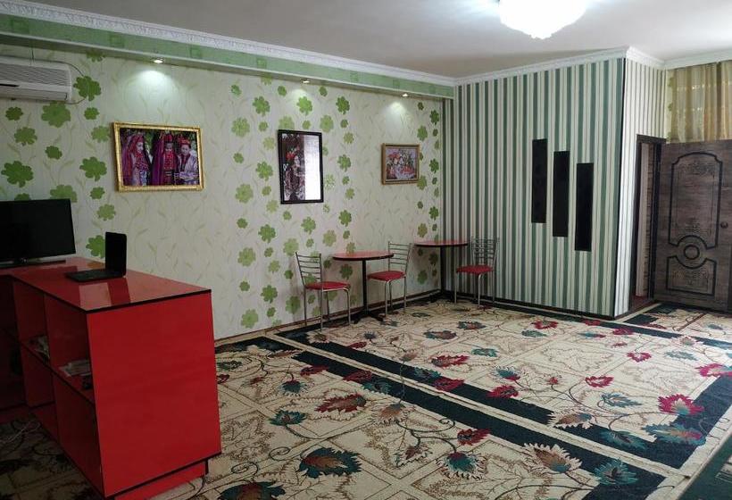 Пансион Family Guest House   Friends J