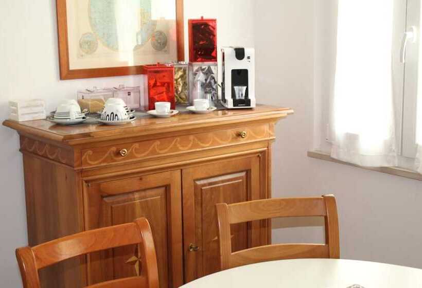 B&b Poggiobonizio