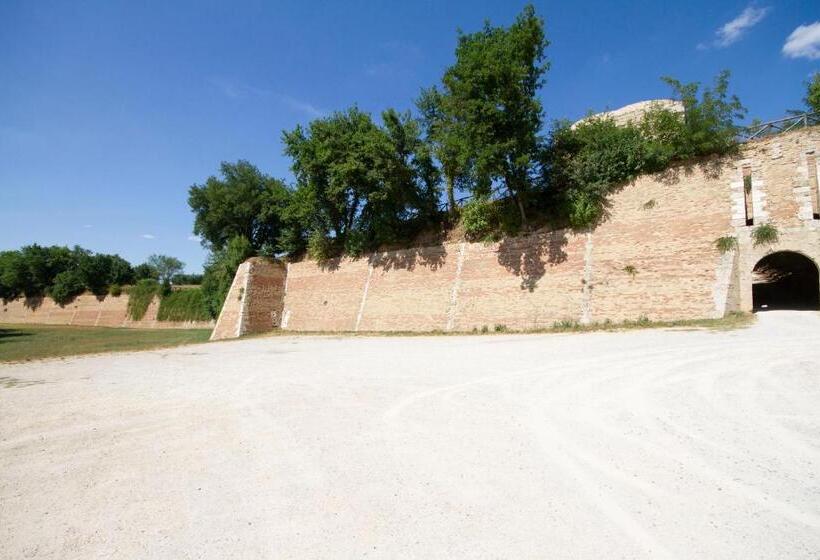 B&b Poggiobonizio