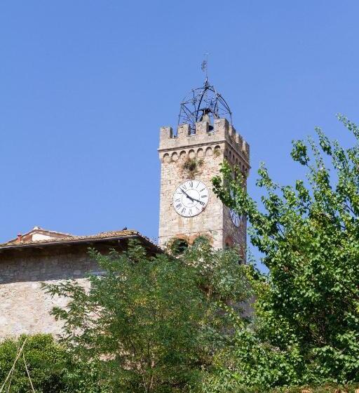 B&b Poggiobonizio