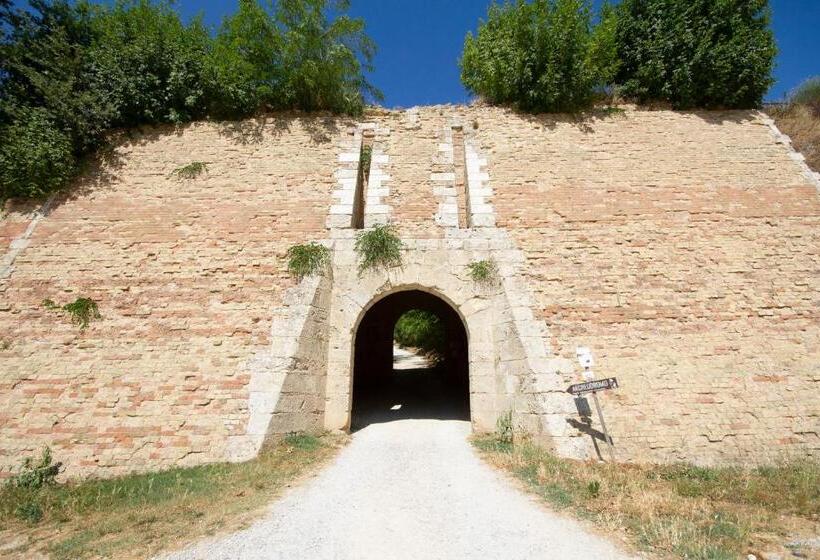 B&b Poggiobonizio
