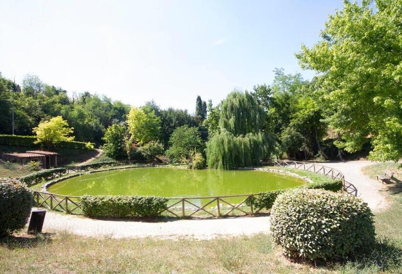 B&b Poggiobonizio