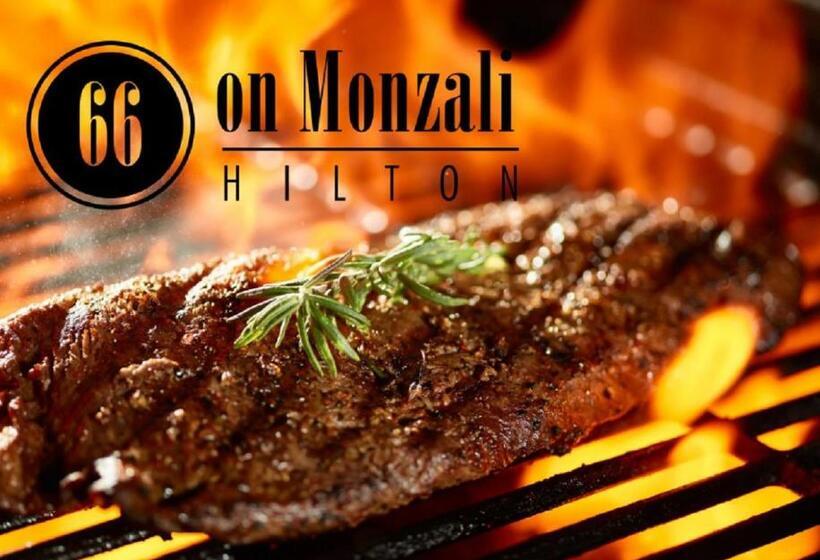 Bed and Breakfast 66 On Monzali 4 Star Luxury Guesthouse
