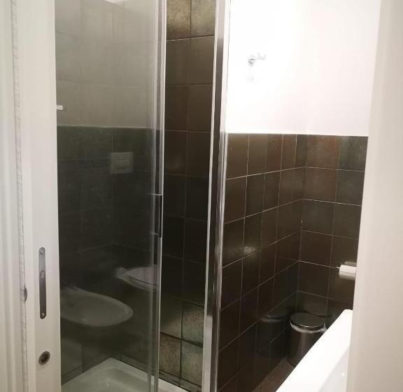 مبيت وإفطار Borgo Marinaro