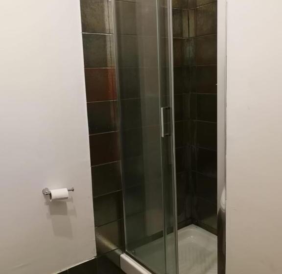 مبيت وإفطار Borgo Marinaro