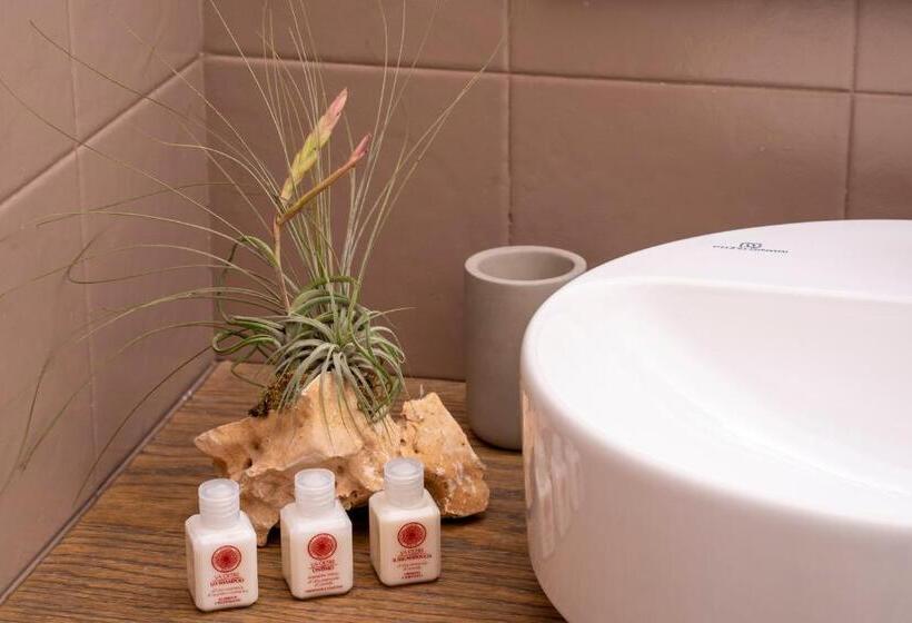 فندق La Tenuta Va Oltre