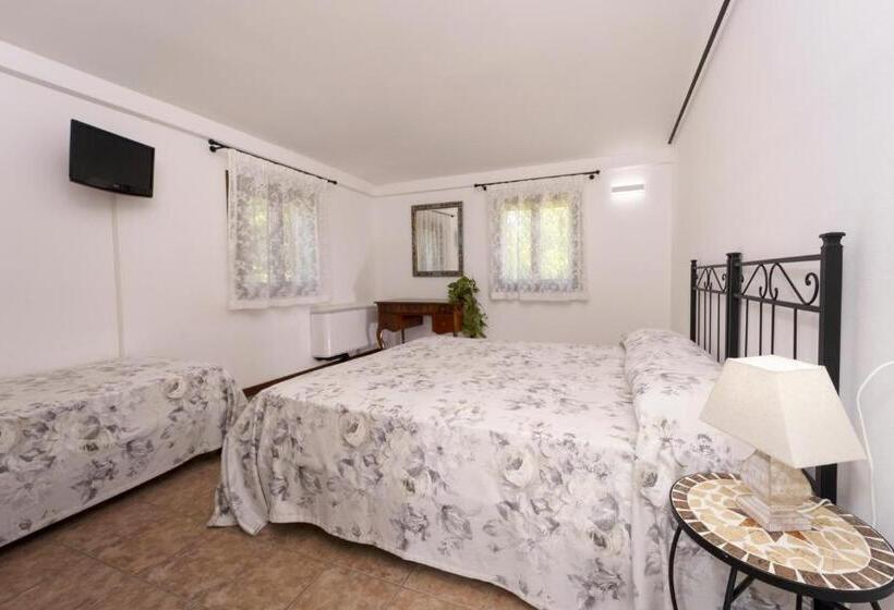 فندق La Tenuta Va Oltre