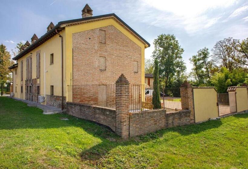 La Corte Del Mulino