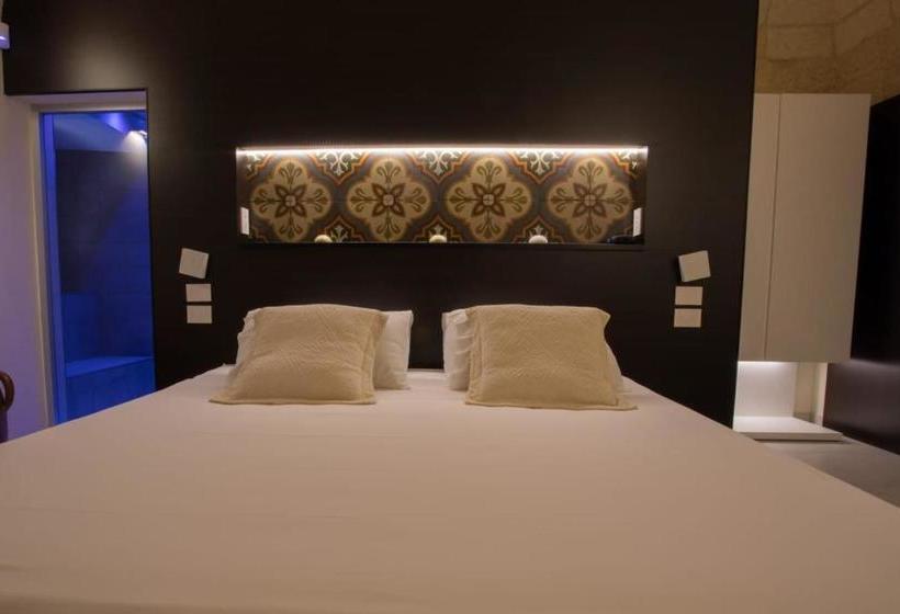 پانسیون Dimore Pugliesi Wellness Home