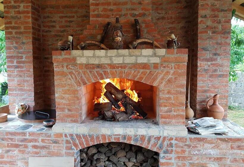 پانسیون Villalia