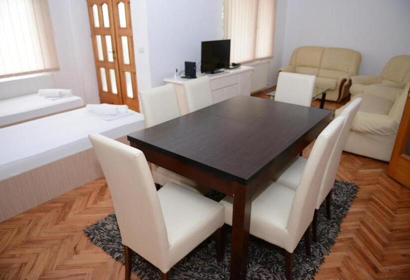 Prenoćište Vila Tasić