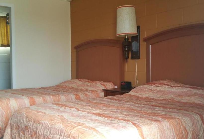 Thunder Bird Motel