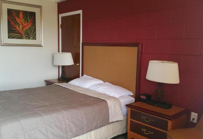 Thunder Bird Motel