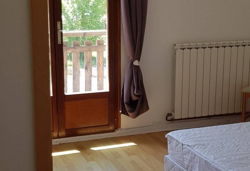 הוסטל Gite De La Draye