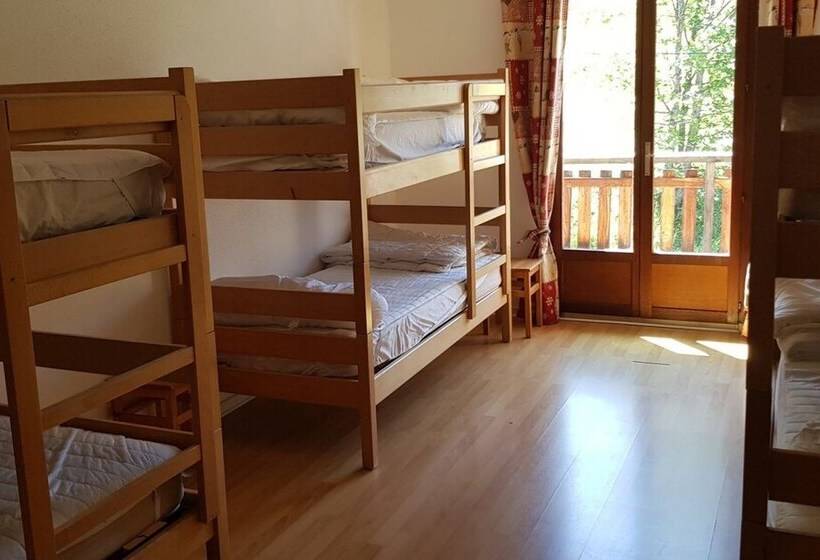 הוסטל Gite De La Draye