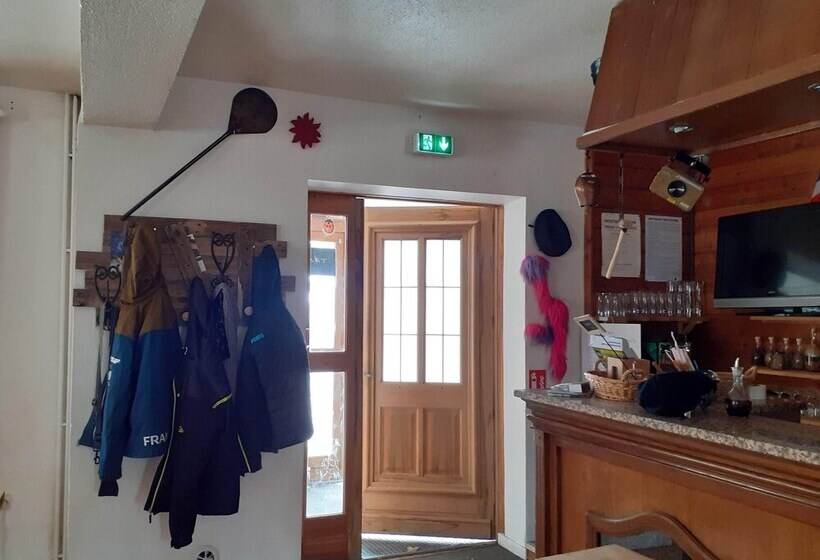 הוסטל Gite De La Draye