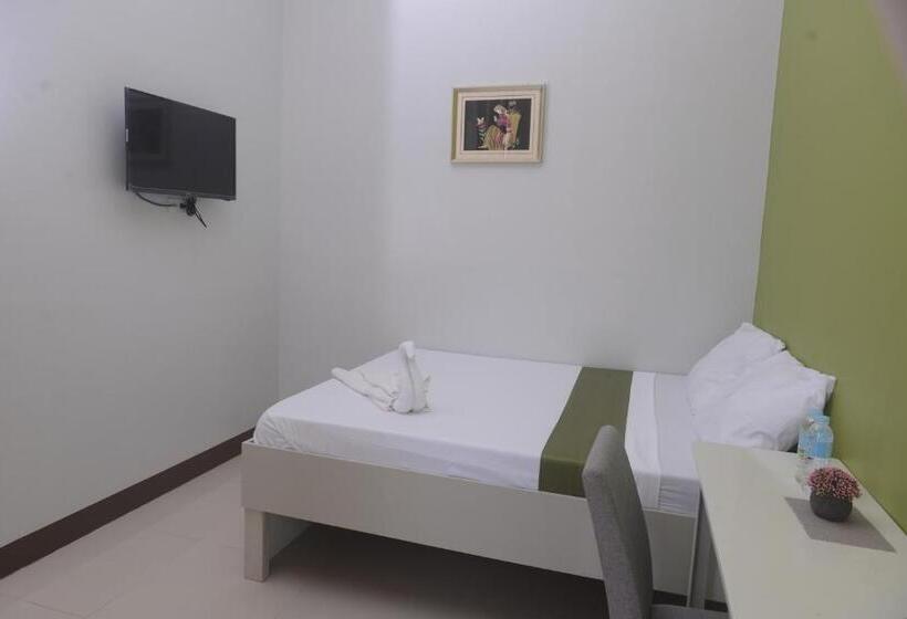 فندق صغير Mt Moriah Inn And Resto