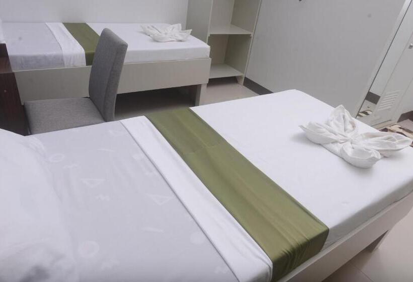فندق صغير Mt Moriah Inn And Resto