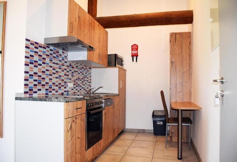 Apartment´s Marchtrenk