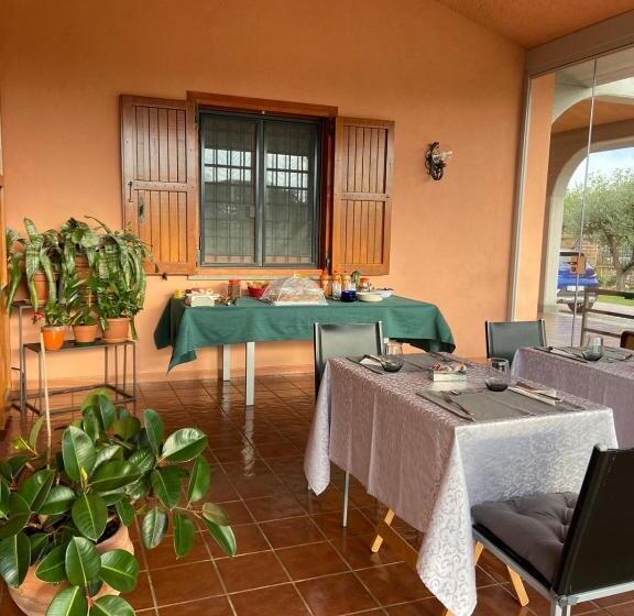 B&b Villa Sofia