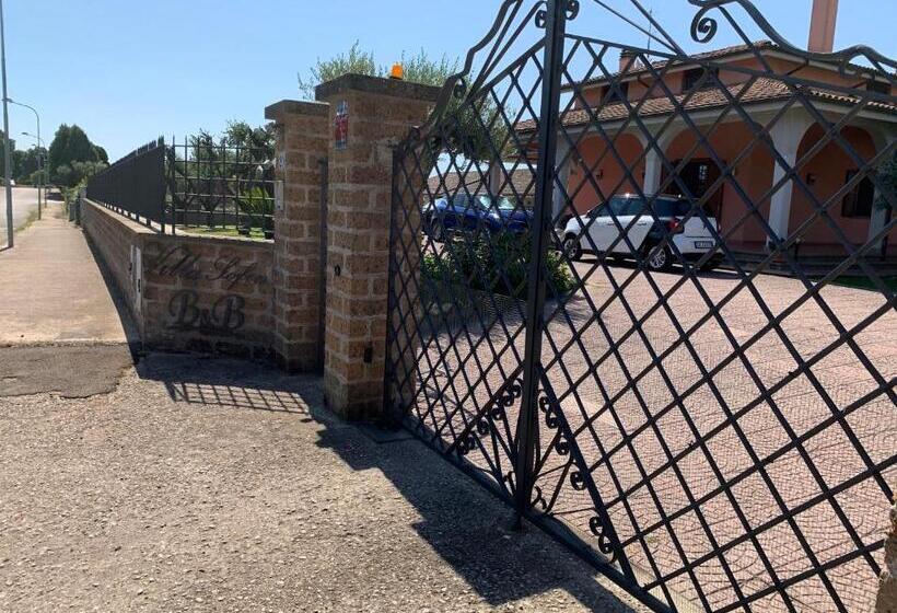 B&b Villa Sofia