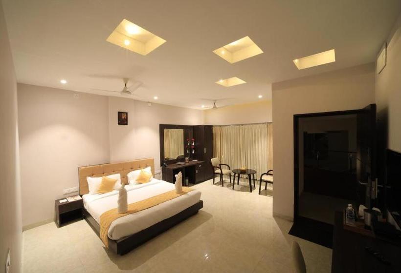 Grand Signature Hotel & Spa