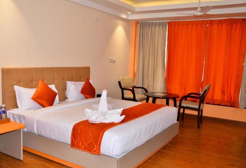 Grand Signature Hotel & Spa