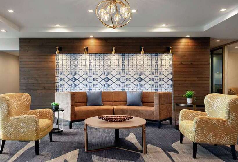 ホテル Homewood Suites By Hilton Horsham Willow Grove