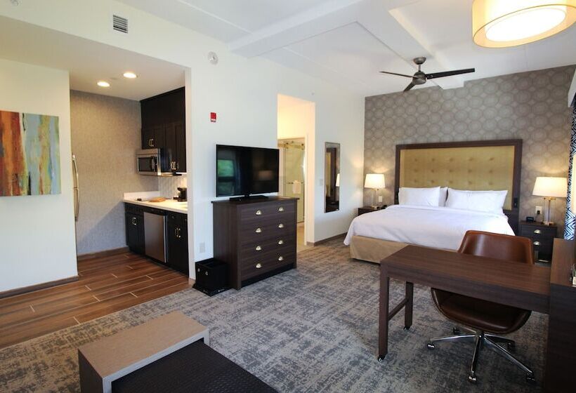 ホテル Homewood Suites By Hilton Horsham Willow Grove