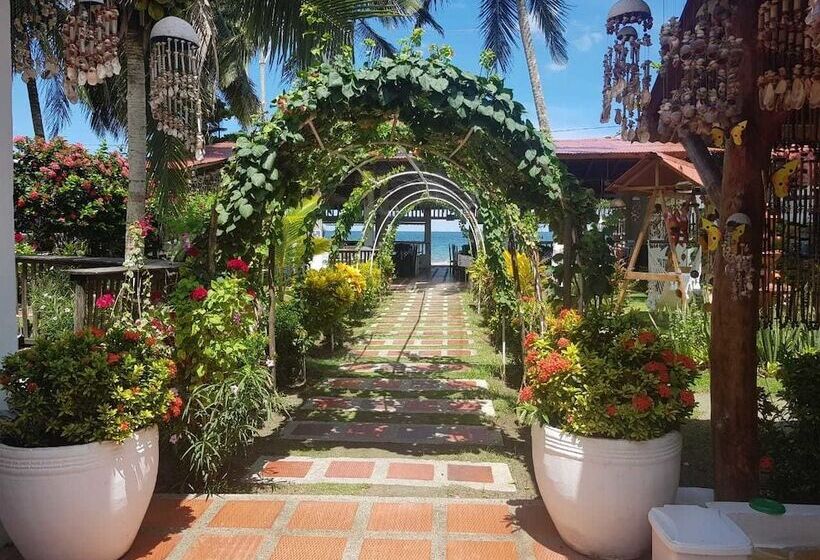 هتل Playa Tiburon