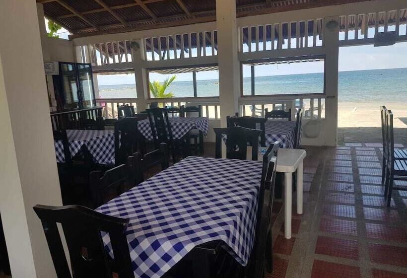 هتل Playa Tiburon