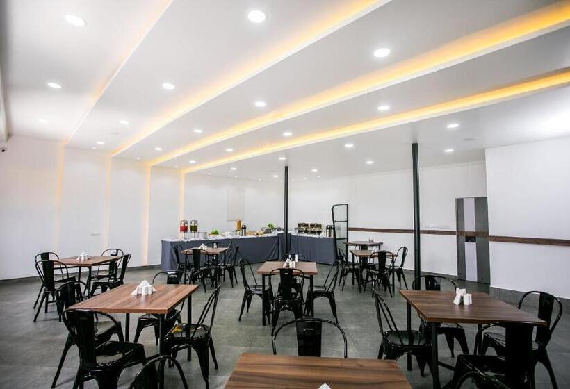 Отель Sapphire Club Metro